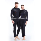 OEM Design Wetsuit Black Neroprene Thermal Diving Dress Diving Suit