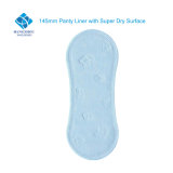 Mini Sanitary Pad Swimming Panty Liners with Super Dry Surface