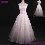 Women Evening Cocktail Wedding Gown Party Prom Long Dress