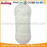 Manufacturers Custom Disposable Free Sample Pad Panty Liner for Women