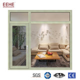 Fly Screen Aluminium Windows Waterproof for Building Project System