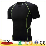 Customized Clothing Sport Quick Drying Shirt