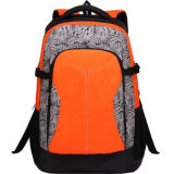 Travelling Sport Backpack School Bag Laptop Bag Backpack Bag Yf-Pb26112