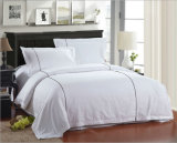Luxury 5-Star Hotel Yarn Dyed Bed Sheets