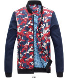 2015 New Style Man Three Quarter Sleeve Shivering Jacket