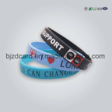 Customed Colorful RFID Wristband From Factory