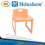 Kids Small Square Chair for Moonshow Child Furniture