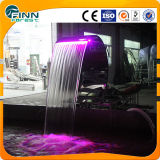 Stainless Steel Water Curtain for Swimming Pool