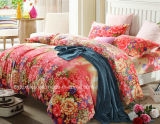 The Most Competitive Price 100% Cotton Quilt Set