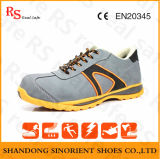 Women Sport Safety Shoes, Rubber Sole Safety Shoes (RS6202)