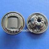 Fancy Jeans Metal Button for Clothing (SK00574)