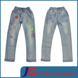 Girls Kids Denim Slim Jeans (JC5115)