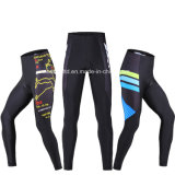 Men's Compression Tights, Running Sports Tights, Gym & Fitness Tights