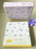 Young Baby Bedding Set, Jersey Fabric for 3PCS Set