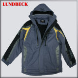 New Arrived Men's Outerwear Jacket for Winter Clothes