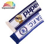 Promotional Scarf, Printing Scarf, Football Scarf, Fan Scarf