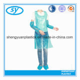 Disposable Medical Household PE LDPE/HDPE Aprons on Roll
