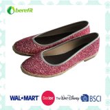 Women's Casual Shoes with Bright Color