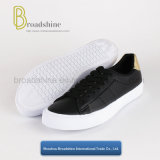 Best Selling Comfort Men Casual Shoes with Soft PU Upper