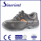 Good Prices High Heel Steel Toe Safety Shoes RS1005