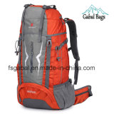 Professional Outdoor Camping Hiking Sports Travel Backpack Bags