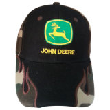 Fashion Sport Baseball Cap with Deer Logo Bbnw20