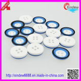 Plastic Child Button Buttons for Kids (XDJZ-031)