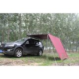 4X4 off Road Accessories Unique Design Mould&Mildew Proof 4WD Awning for Camping