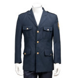 Classic and Slim Fit Security Uniform for Men Sc-05