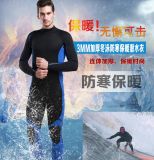 2016 New Item One-Piece Neoprene Unisex Diving Suit&Wetsuit (CL734)