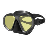 High Quality Silicone Diving Masks (MM-2401)