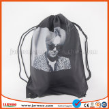 Colorful Advertising Factory Directly Gym Drawstring Bag