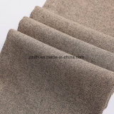 100%Polyester Woven Linen Sofa Upholstery Textile Fabric for Wholesale