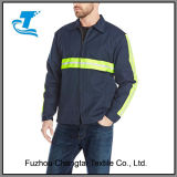 Men's Enhanced Visibility Perma Lined Panel Jacket