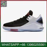 New Arrival Man Xxxii Low PF Max Sport Basketball Shoes