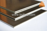 Stainless Steel Aluminium Composite Panel