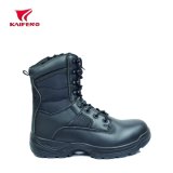 Military Tactical Boots Combat Leather