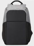2018new Fashion School Bag Laptop Bag Guard Against Theft Backpack Yf-Pb1831