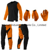 Custom Design Sublimation Motocrosse Jersey/Racing Pants