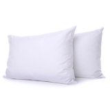 White Duck Feather Pillow