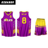 Customize Your Own Sublimation Quick Dry Basketball Shorts Wholesale