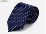 Custom Print Men Silk Tie