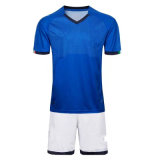 Factory Wholesale Customize Polyester World Cup Italy National Football Team Sport Jersey
