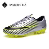 Hot Selling New Design Style Soccer Cleats Sports Shoes with High Quality