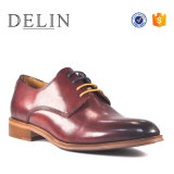 OEM Factory Best Price Mens Dress Shoes Leather