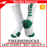 Wholesale Cheap Sport Socks Custom Adults Athletic Socks