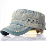 New Popular Military Army Jeans Caps