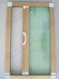 Superior Quality Aluminium Bi-Folding Insect Screen (BHN-F03)