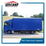 550GSM 1000d Ripstop Waterproof PVC Truck Cover Side Curtain