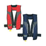 Customized Waterproof Personal Flotation Vest for Adults